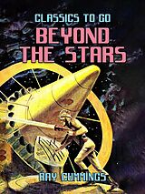 eBook (epub) Beyond The Stars de Ray Cummings