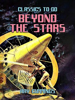 eBook (epub) Beyond The Stars de Ray Cummings