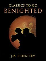 eBook (epub) Benighted de J. B. Priestly