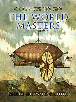 eBook (epub) The World Masters de George Chetwynd Griffith