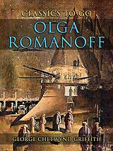 eBook (epub) Olga Romanoff de George Chetwynd Griffith