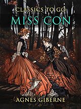 eBook (epub) Miss Con de Agnes Giberne