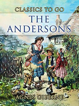 eBook (epub) The Andersons de Agnes Giberne