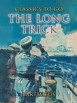 eBook (epub) The Long Trick de Bartimeus