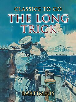 eBook (epub) The Long Trick de Bartimeus