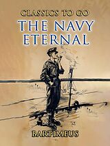 eBook (epub) The Navy Eternal de Bartimeus