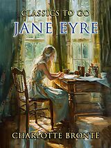 eBook (epub) Jane Eyre de Charlotte Brontë