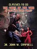 E-Book (epub) The Voice of the Void & When The Atoms Failed von Jr. John W. Campbell