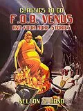 E-Book (epub) F.O.B. Venus and Four More Stories von Nelson S. Bond