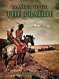 E-Book (epub) The Prairie von James Fenimore Cooper