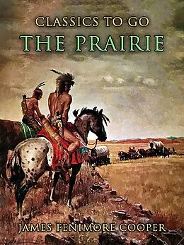 E-Book (epub) The Prairie von James Fenimore Cooper