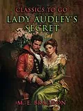 E-Book (epub) Lady Audley's Secret von M. E. Braddon