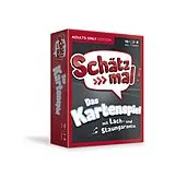 Schätz mal! Das Kartenspiel - Adults Only Edition Spiel