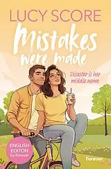 Kartonierter Einband (Kt) Mistakes were Made. English Edition by Forever von Lucy Score