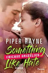 E-Book (epub) Something like Hate von Piper Rayne