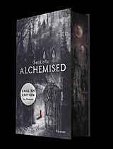 Fester Einband Alchemised English Edition von SenLinYu