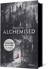 Fester Einband Alchemised English Edition von SenLinYu