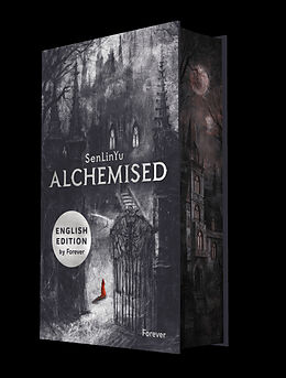 Fester Einband Alchemised English Edition von SenLinYu
