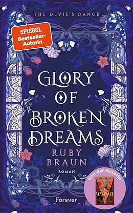 E-Book (epub) Glory of Broken Dreams von Ruby Braun