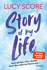 E-Book (epub) Story of My Life von Lucy Score