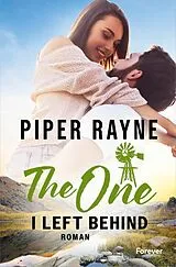 E-Book (epub) The One I Left Behind von Piper Rayne