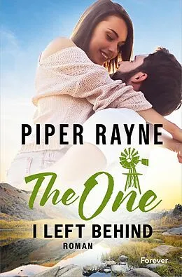 E-Book (epub) The One I Left Behind von Piper Rayne