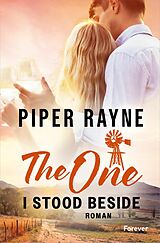 E-Book (epub) The One I Stood Beside von Piper Rayne