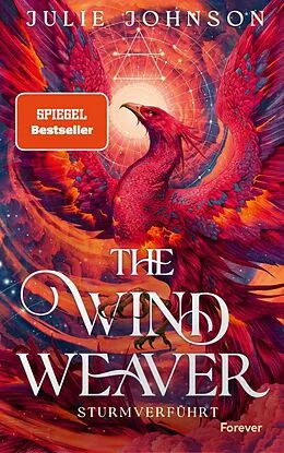 E-Book (epub) The Wind Weaver von Julie Johnson