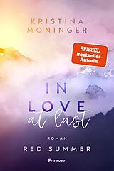 E-Book (epub) In Love at Last von Kristina Moninger