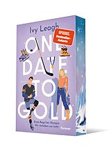 Kartonierter Einband One Date to Gold von Ivy Leagh