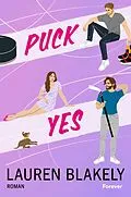E-Book (epub) Puck Yes von Lauren Blakely