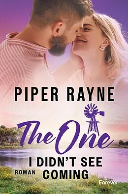 E-Book (epub) The One I Didn't See Coming von Piper Rayne