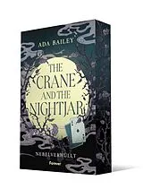 Kartonierter Einband The Crane and the Nightjar von Ada Bailey