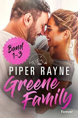 E-Book (epub) My Sexy Enemy Next Door // My Almost Ex // My Secret Vegas Wedding von Piper Rayne