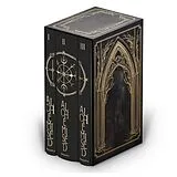 Set mit div. Artikeln (Set) Alchemised von SenLinYu