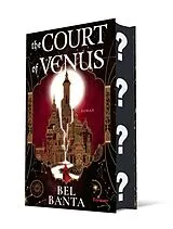 Fester Einband The Court of Venus von Bel Banta