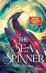 E-Book (epub) The Sea Spinner (Wind Weaver 2) von Julie Johnson