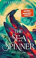 E-Book (epub) The Sea Spinner von Julie Johnson