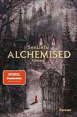 Kartonierter Einband Alchemised von SenLinYu