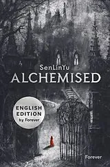 Kartonierter Einband Alchemised English Edition von SenLinYu