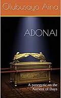 E-Book (epub) ADONAI von Olubusayo Aina