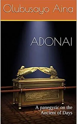 E-Book (epub) ADONAI von Olubusayo Aina