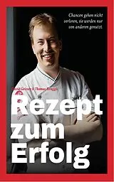 E-Book (epub) Rezept zum Erfolg von David Geisser
