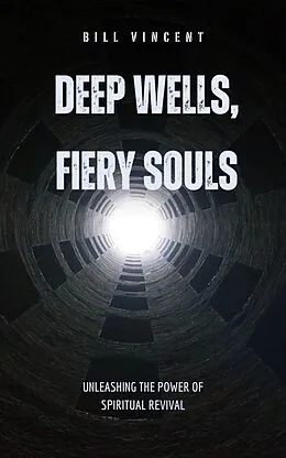 E-Book (epub) Deep Wells, Fiery Souls von Bill Vincent