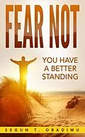 E-Book (epub) Fear Not von Oluwasegun T. Obadimu