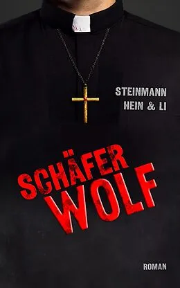 E-Book (epub) Schäferwolf von Robin Li
