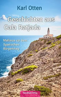 E-Book (epub) Geschichten aus Cala Ratjada von Karl Otten