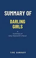 E-Book (epub) Summary of Darling Girls a novel by Sally Hepworth von Time Summary