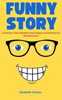 E-Book (epub) Funny story von Elizabeth Charles