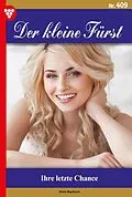 E-Book (epub) Ihre letzte Chance von Viola Maybach